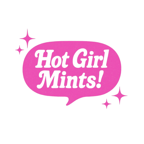 Hot Girl Mints