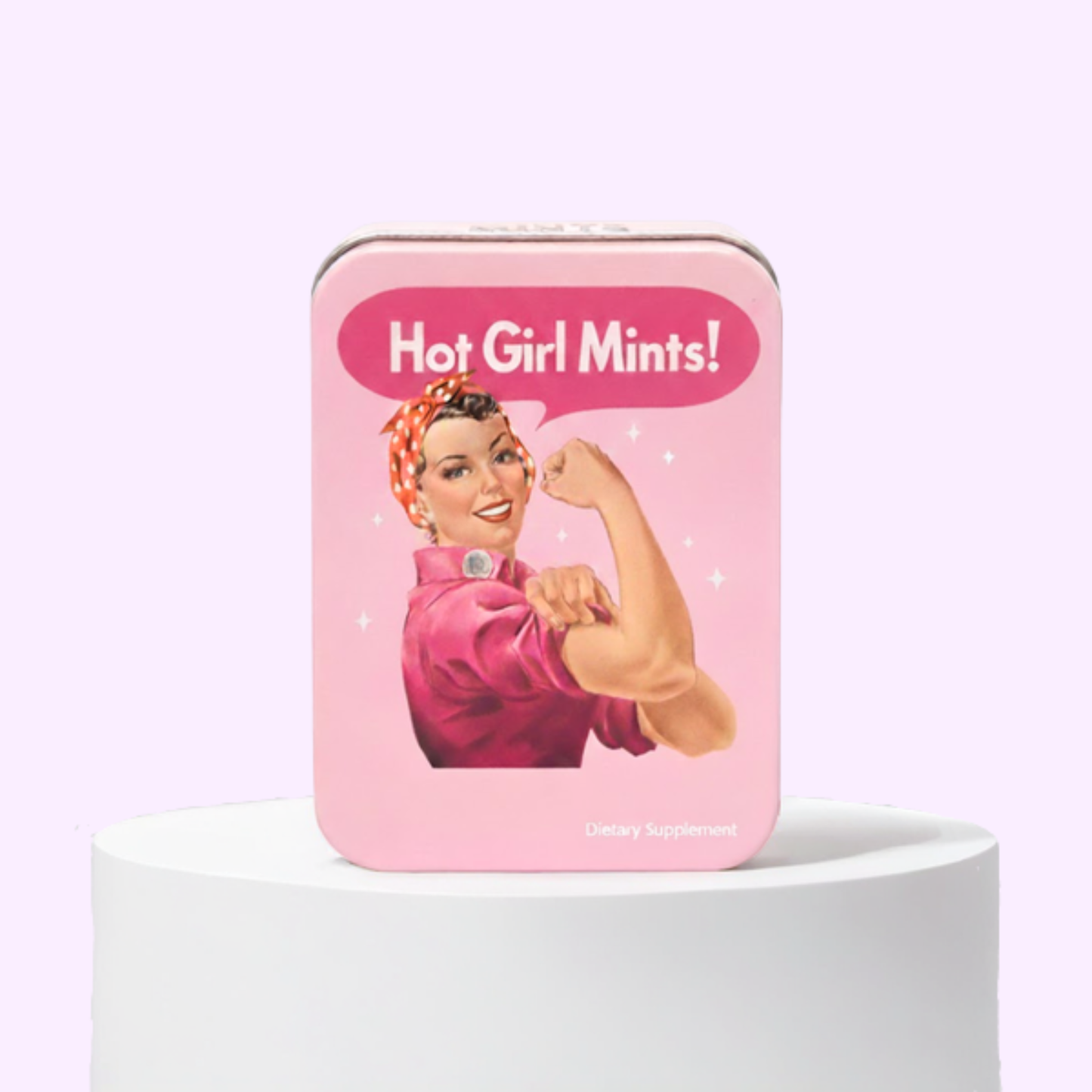 Menopause Mints